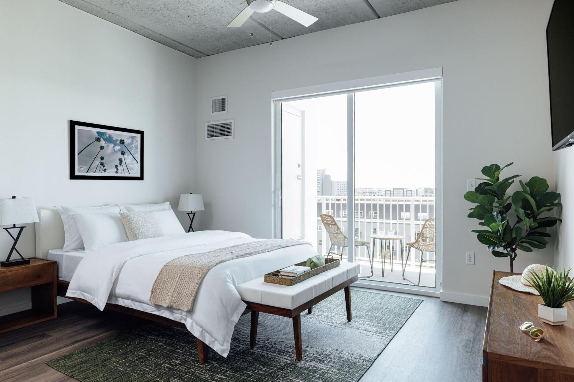 Mint House St. Petersburg - Downtown Aparthotel ภายนอก รูปภาพ